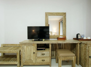 Batu Empug Ubud Cottages