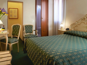 Albergo Commercio e Pellegrino