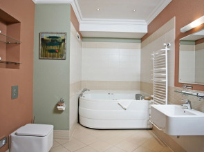 Гостиница «Балтвилла»