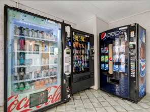 Motel 6 San Jose, CA - Airport