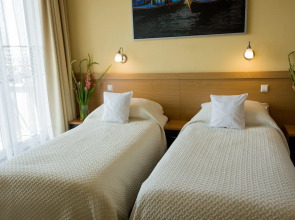 WM Hotel System Sp. z o.o.