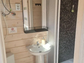 Sielulahti Залив души