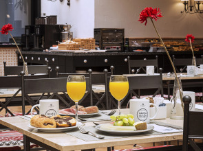 Hotel Eurostars Regina