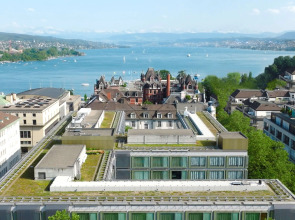 Park Hyatt Zurich