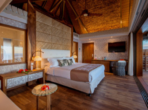 InterContinental Resort Tahiti by IHG