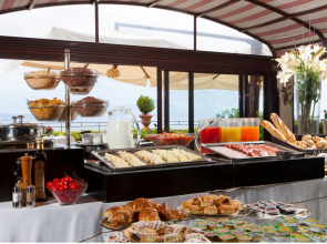 Hotel San Francesco Al Monte