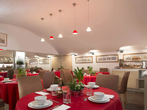 Hotel Pavillon Bastille