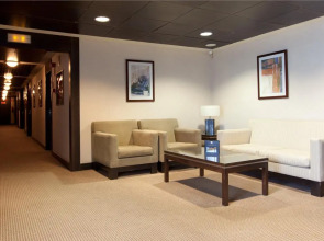 Hotel Cordoba Center