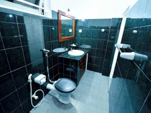 International Beach Hotel