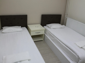 Hotel Abro Necatibey