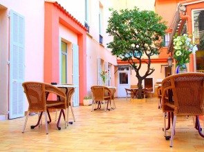 Hôtel Menton Riviera