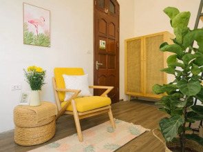 Eden Westlake Hotel - The Art