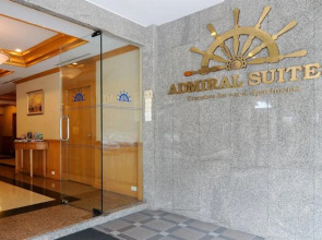 Admiral Suites Bangkok