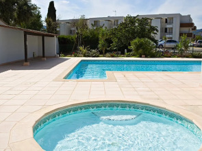 Vacancéole - Résidence Carré Marine