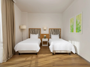 Rixos Park Belek - The Land of Legends Access