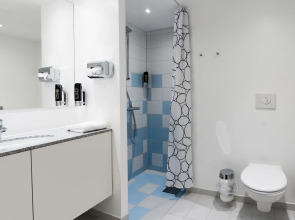 a&o Copenhagen Norrebro - Hostel