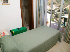 Отель Villa Bianca