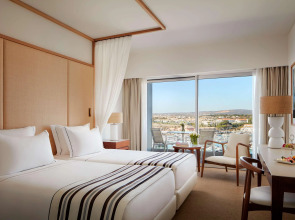 Tivoli Marina Vilamoura