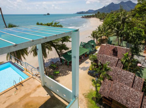 Mam Kai Bae Beach Resort