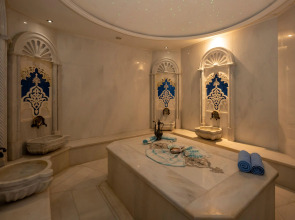 The Time Hotel Marina