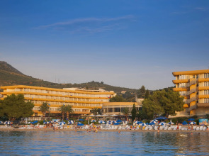 All-inclusive Hotel Albatros