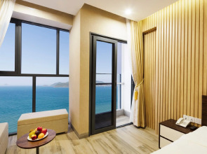 Emerald Bay Hotel & Spa Nha Trang