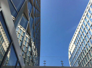 Hilton Garden Inn Bordeaux Centre