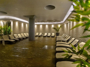 İlica Hotel Spa & Wellness Thermal Resort