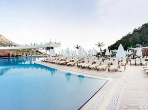 Orka Sunlife Resort hotel and Aquapark