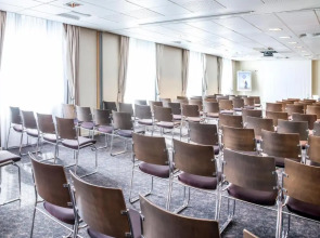 Novotel Nice Centre Vieux Nice