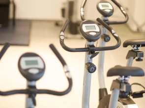 Отель Good Morning + Bad Oldesloe