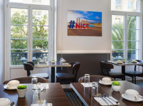 Best Western Lakmi hotel