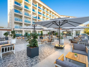 Annabella Diamond Hotel&Spa