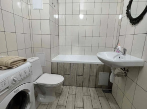 Апартаменты на улице Октябрьская 3