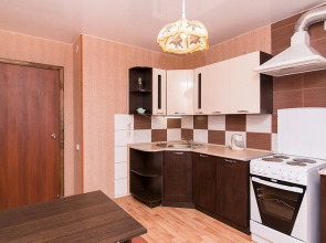 Апартаменты «Иерополис»