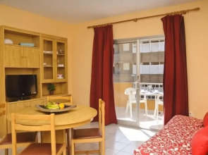 Apartamentos Salats 24