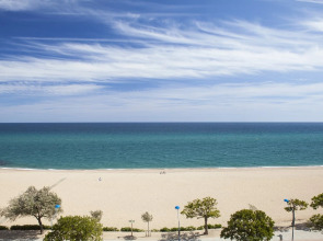 Отель Ibersol Hotel Sorra d'Or