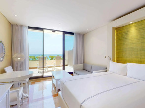 Paradisus Cancún – All Inclusive