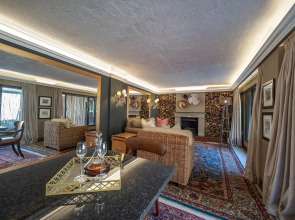 The Residence Boutique Hotel