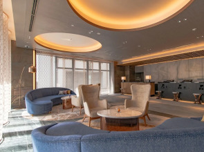 Отель Courtyard Osaka Honmachi by Marriott