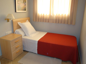 Apartamentos Plaza Picasso