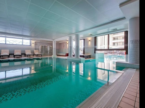 Hyatt Regency Nice Palais de la Méditerranée