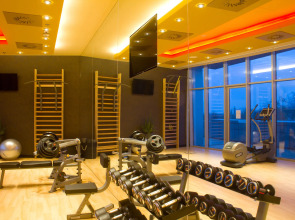 Four Points by Sheraton Kecskemet Hotel & Conference Center