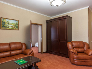 Санаторий ЯН