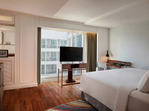 The Kuta Beach Heritage Hotel Bali - Managed By AccorHotels