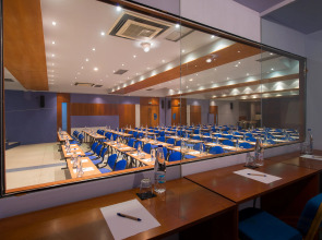 Курорт Kassandra Palace Seaside