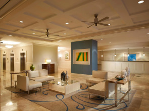 DoubleTree by Hilton Sunrise - Sawgrass Mills