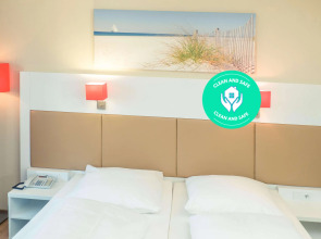 Hotel Stuttgart Sindelfingen City by Tulip Inn