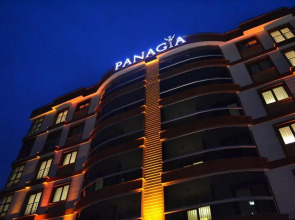 Отель Panagia Premier Trabzon