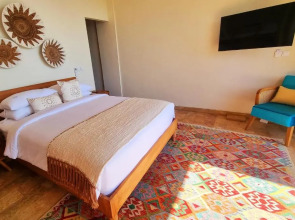 Uluwatu Sunset Hills